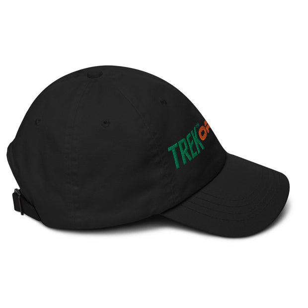 Star Trek Halloween Trek or Treat Dad Hat