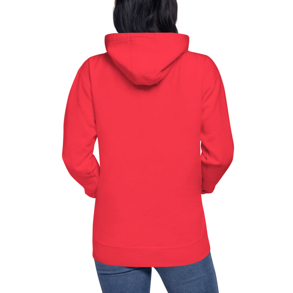 Star Trek Starfleet Academy Logo Unisex Premium Hoodie