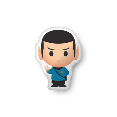 Star Trek: The Original Series Chibi Spock Pillow