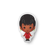 Star Trek: The Original Series Chibi Uhura Pillow