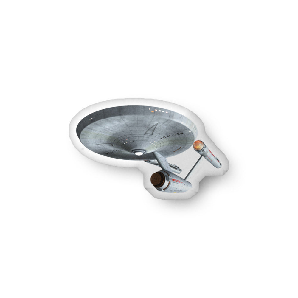 Shop Official Star Trek: Enterprise Merchandise