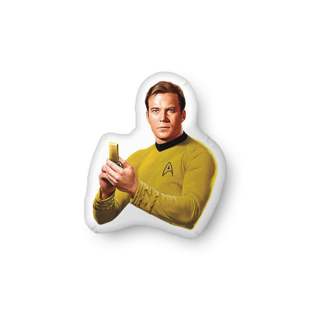 Star Trek: The Original Series Kirk Pillow