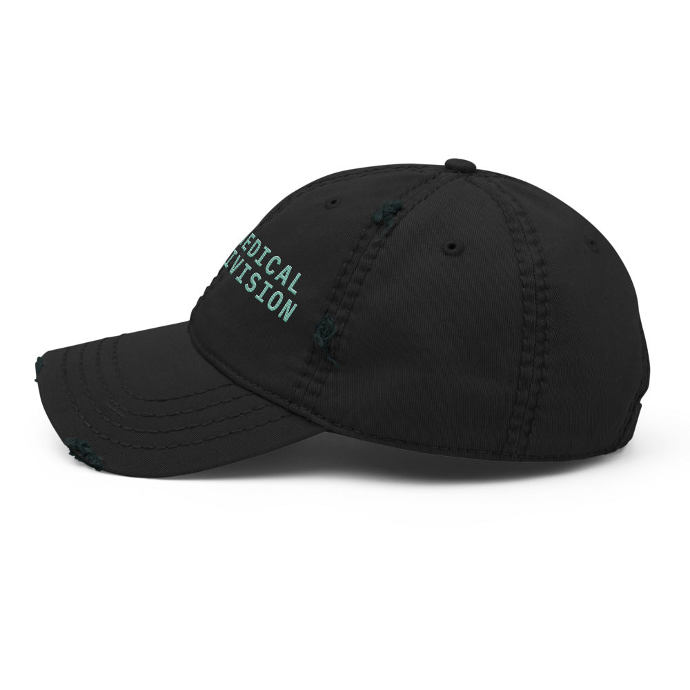 Star Trek: Starfleet Academy Hat Medical Division