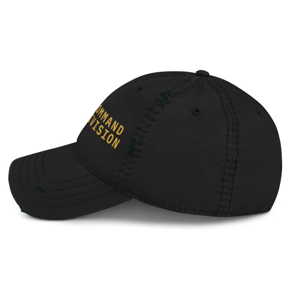 Star Trek: Starfleet Academy Hat Command Division