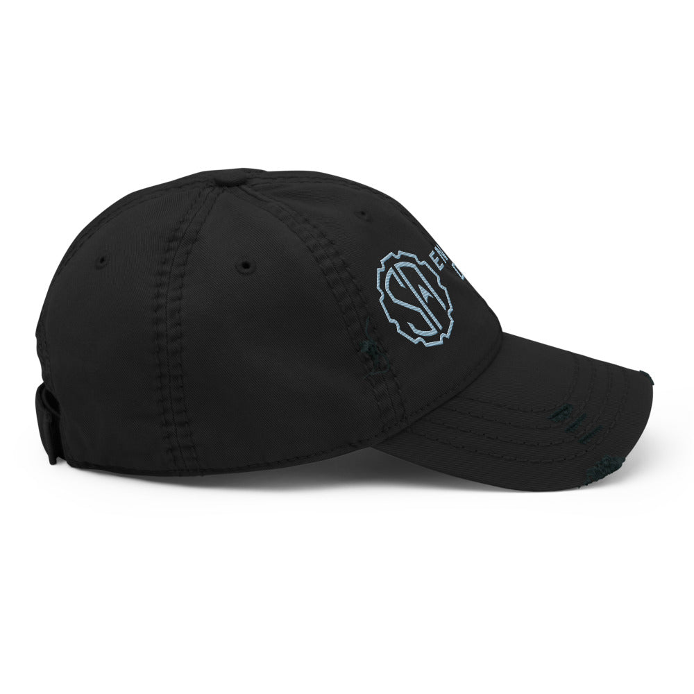 Star Trek: Starfleet Academy Hat Engineering Division