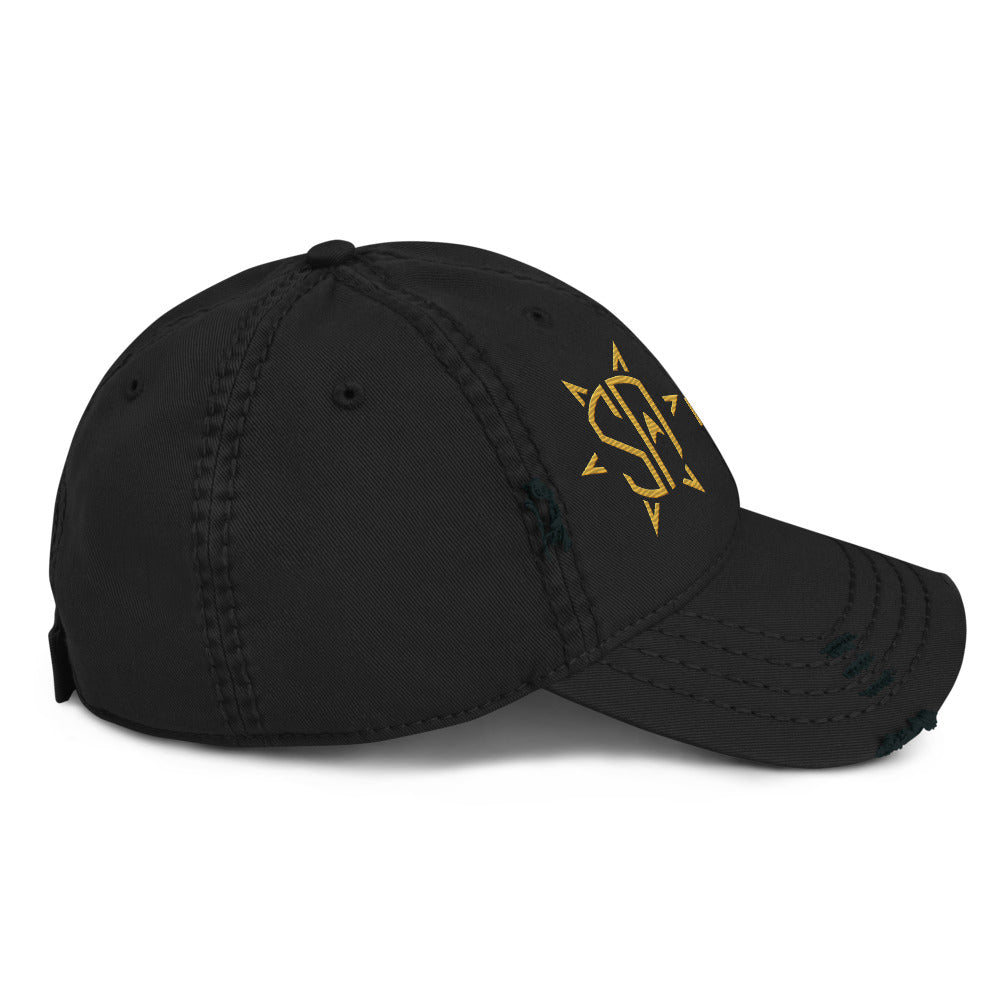 Star Trek: Starfleet Academy Hat Command Division