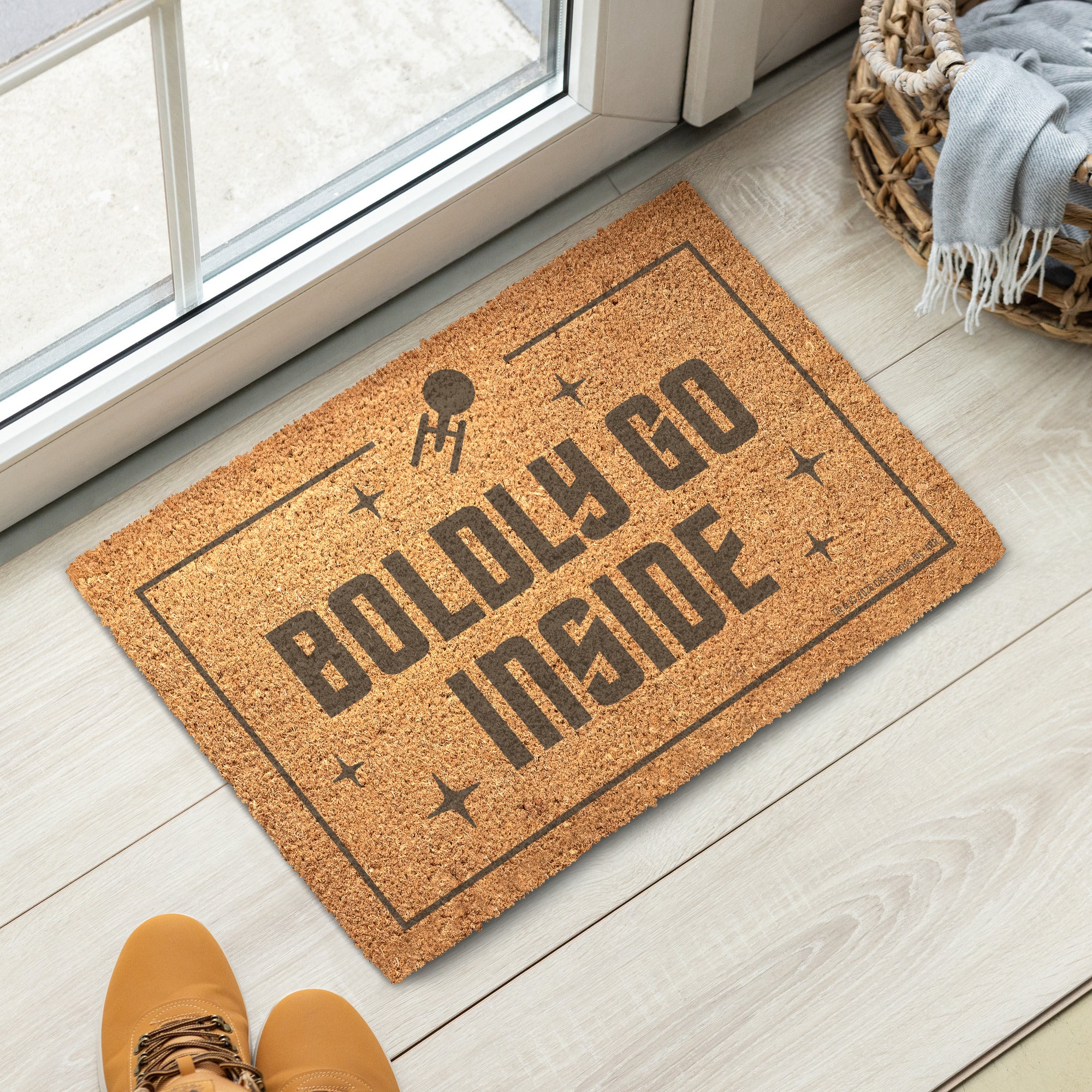 Doormats