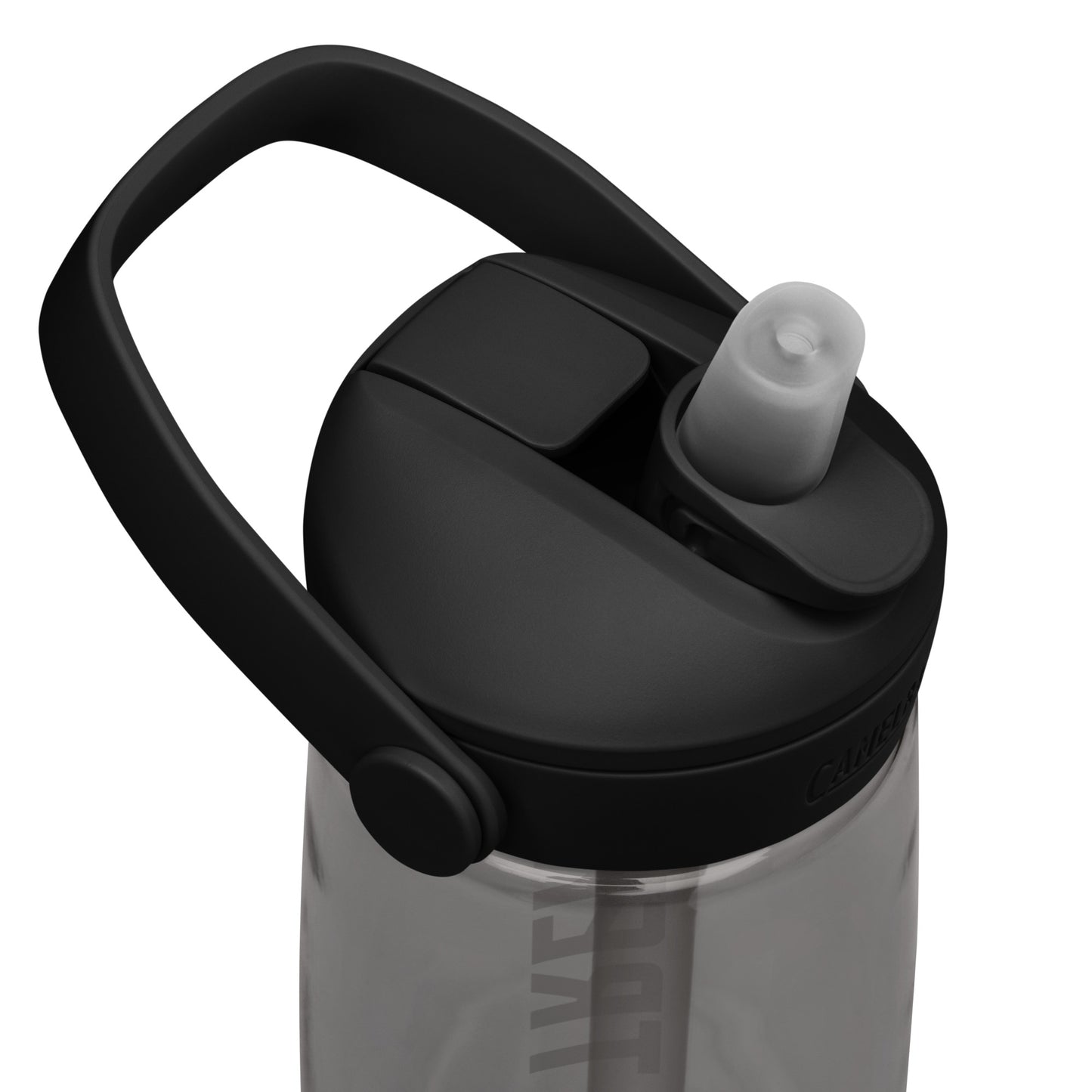 Star Trek Pride Space for Everybody Camelbak Water Bottle