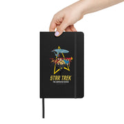 Star Trek: The Animated Series Notebook