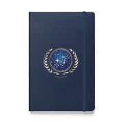 Star Trek: The Next Generation UFP Notebook