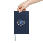 Star Trek: The Next Generation UFP Notebook