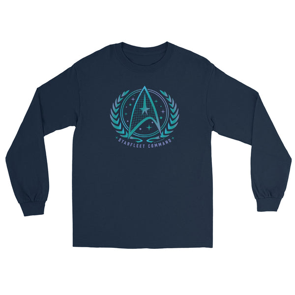 mens-long-sleeve-shirt-navy-