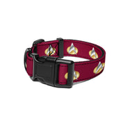 Star Trek: The Next Generation Command Pet Collar