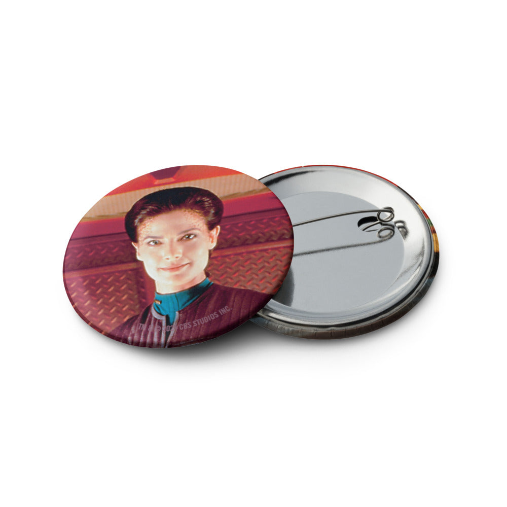 Star Trek Women Of Star Trek Pin Set