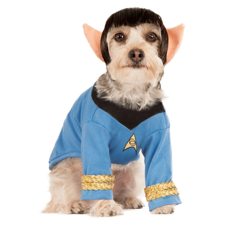 Star Trek: The Original Series Spock Dog Costume