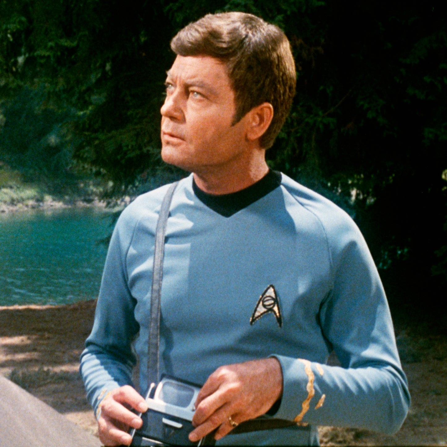 Star Trek: The Original Series Tricorder Prop Replica