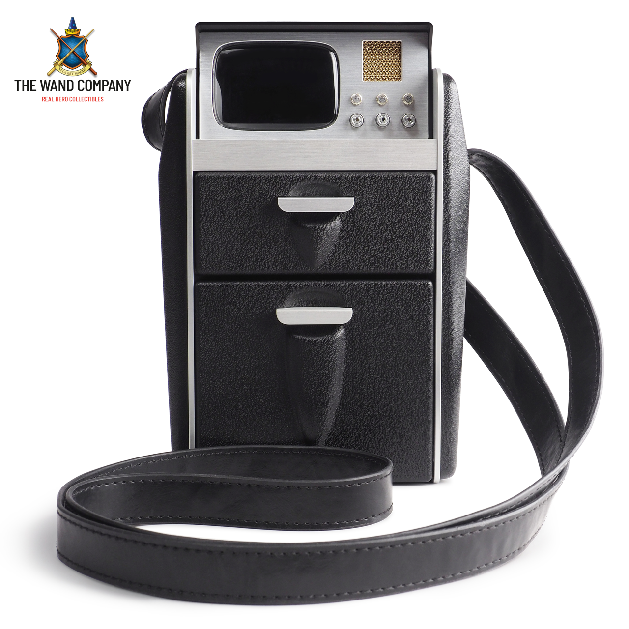 Star Trek: The Original Series Tricorder Prop Replica