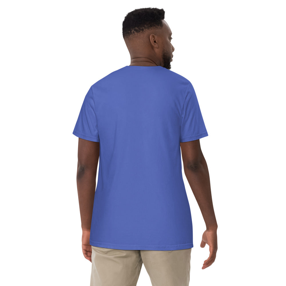 Star Trek: Strange New Worlds Season 3 Comfort Colors T-Shirt
