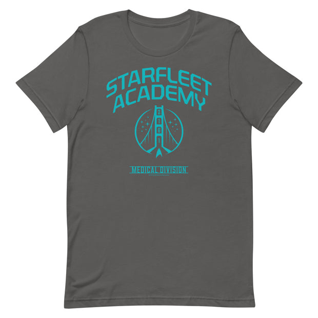 Star Trek: Starfleet Academy Medical Division T-Shirt