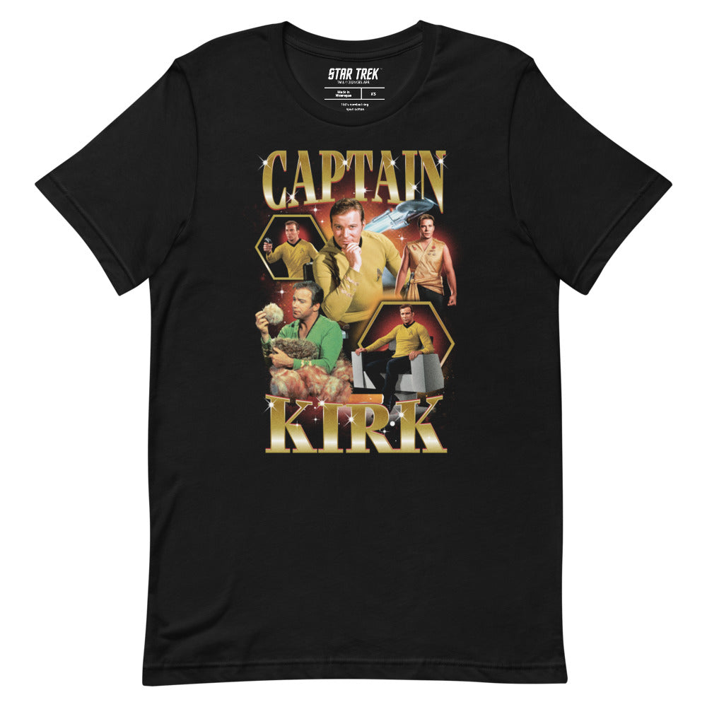 Star Trek: The Original Series – T-Shirts