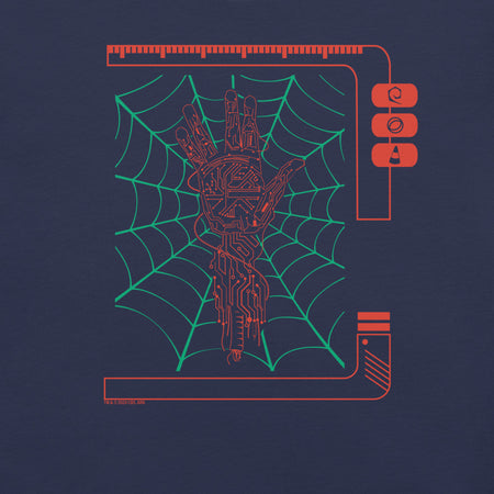 Star Trek Halloween Unisex T-Shirt