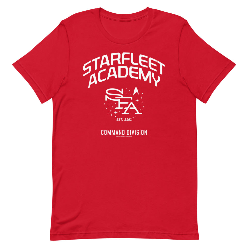 Shop T-Shirts from Star Trek: Discovery, Voyager, & More Shop T-Shirts from Star Trek: Discovery, Voyager, & More