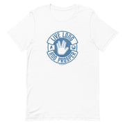 Star Trek Live Long And Prosper Unisex T-Shirt