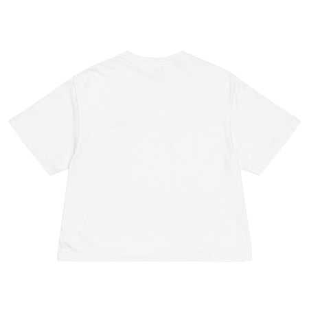 Star Trek Starfleet Academy Women's Boxy T-Shirt