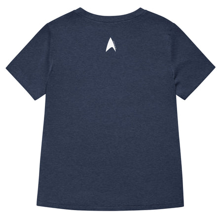 Star Trek: Lower Decks Women's V-Neck T-Shirt RITOS