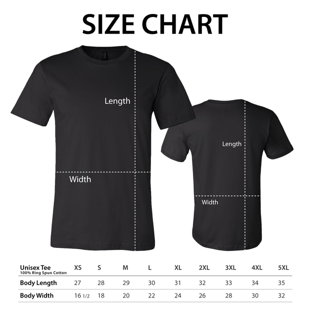 Star Trek Lower Decks: Mugato Land Adult Short Sleeve T-Shirt