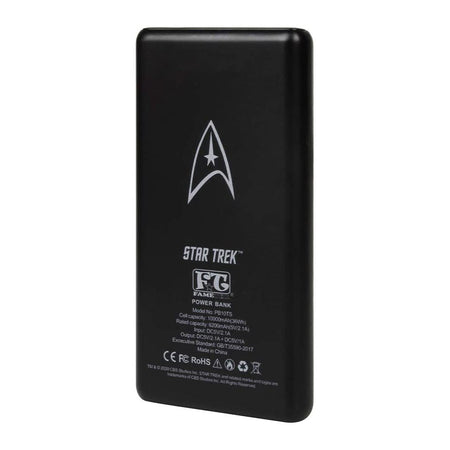 Star Trek: The Original Series Command Power Bank