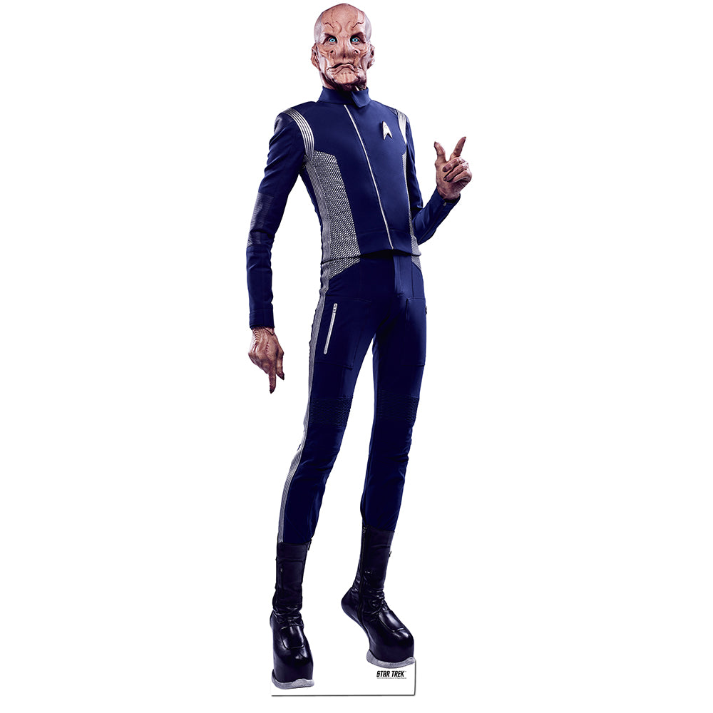 Star Trek: Discovery Saru Cardboard Cutout Standee