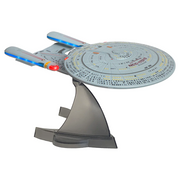 Star Trek: The Next Generation U.S.S. Enterprise NCC-1701-D Bluetooth® Speaker With Sleep Machine, LED's & Sound Effects