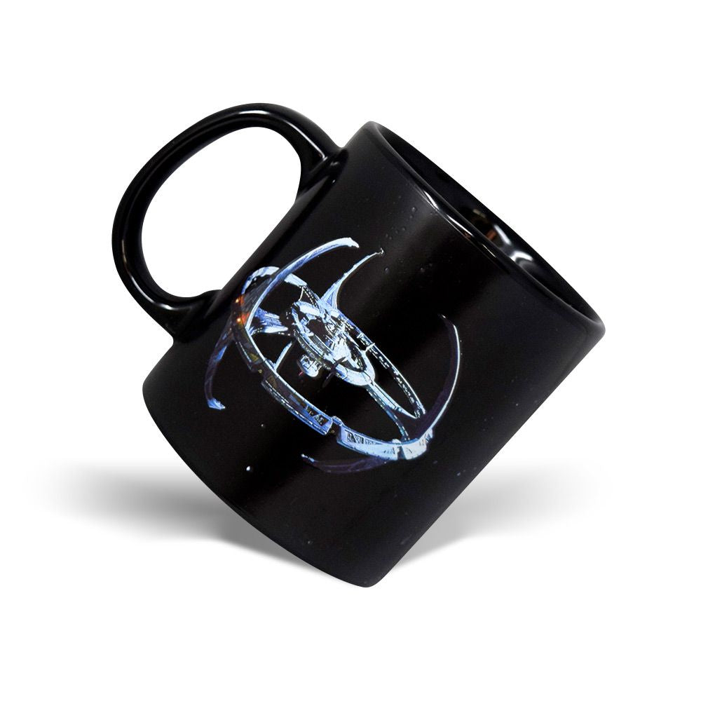 Star Trek Coffee Mug - MuggerMe