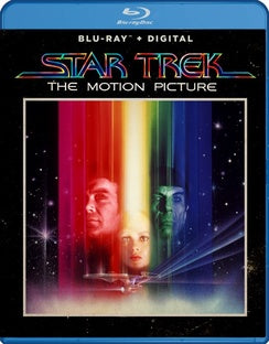 STAR TREK: THE MOTION PICTURE