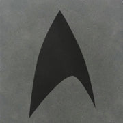 Star Trek: Picard Passport Holder