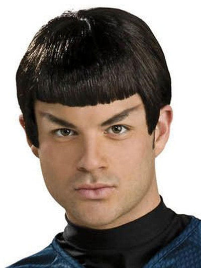 Star Trek Adult Spock Wig