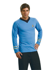 Star Trek: The Original Series Deluxe Spock Uniform