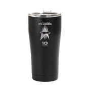 Star Trek XII: Into Darkness 10th Anniversary Stainless Steel Tumbler