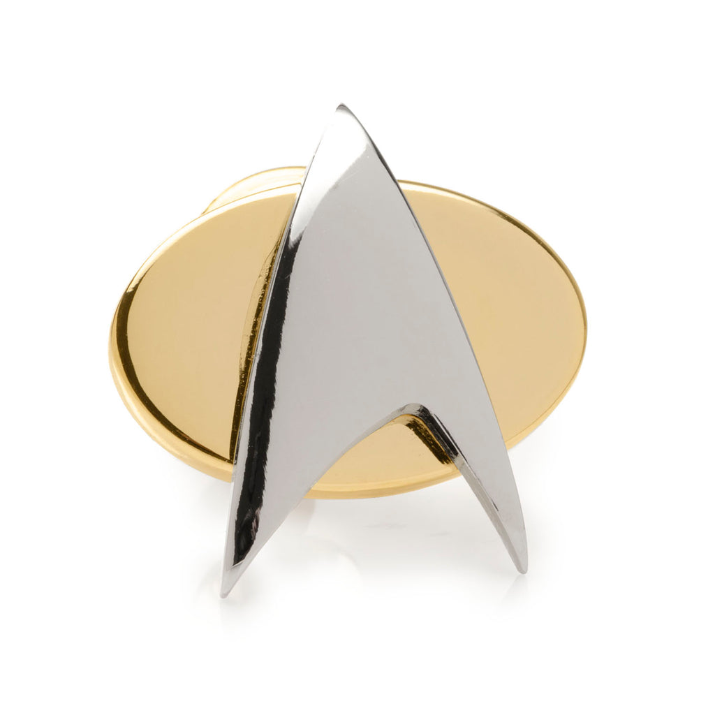 Star Trek Enterprise Gift Set