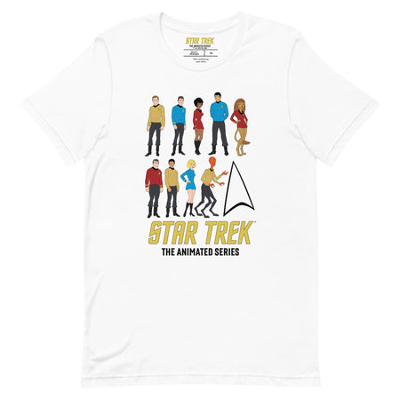 Star Trek: The Animated Series T-Shirt