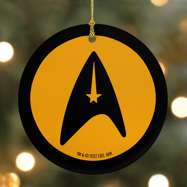 Star Trek™ Gifts and Ornaments