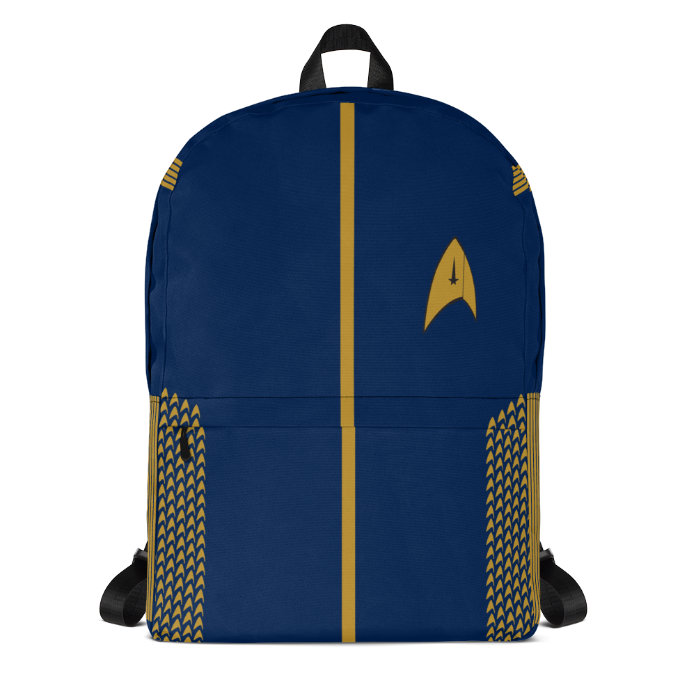 Star clearance trek suitcase