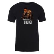 Star Trek: Discovery Holding A Grudge Adult Short Sleeve T-Shirt