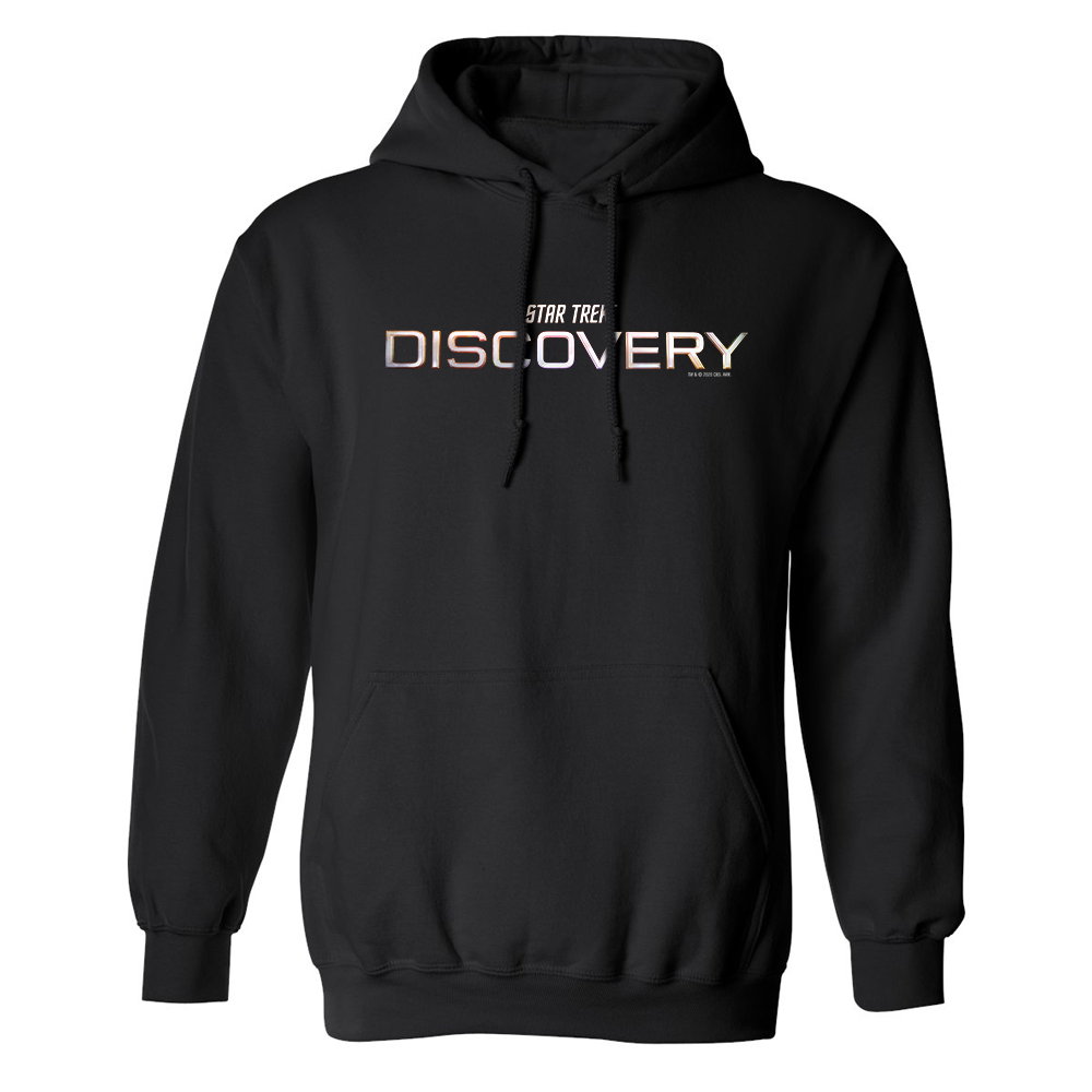 Shop Official Star Trek Discovery Merchandise & Gifts | Hoodies