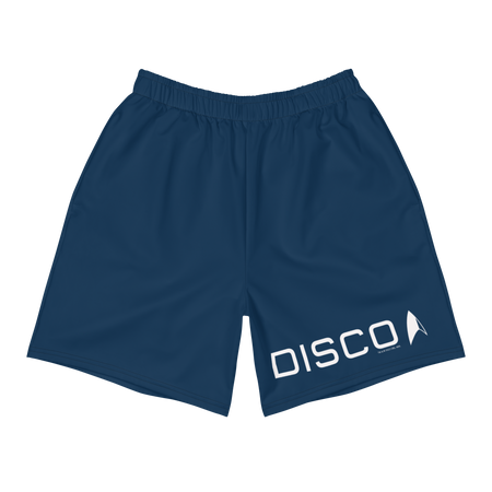 Star Trek: Discovery Disco Athletic Shorts