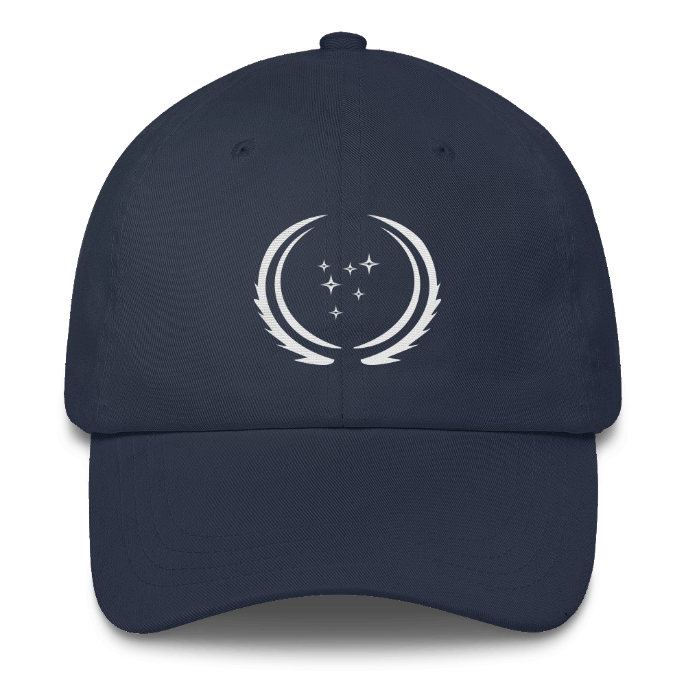 Deep space nine niners baseball cap online