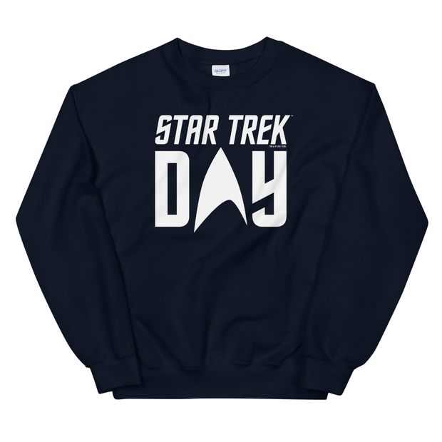 Trek sweatshirt 2025