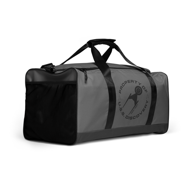 Star Trek: Discovery Duffle Bag