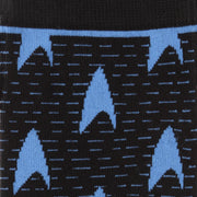 Star Trek 3-Pair Sock Gift Set